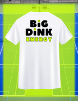 The DinK King "BDE" Tee